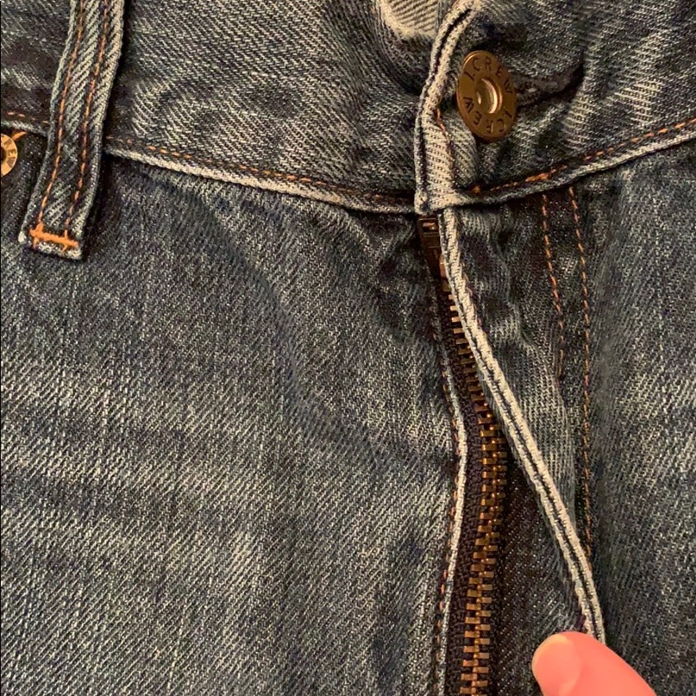 Soft JCrew jeans! - Picture 3 of 7